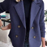 SASHA RENTO BLAZER-TAKKI