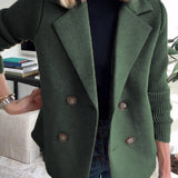 SASHA RENTO BLAZER-TAKKI