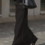 KATHARINE™ | H-LINJAN SUORA MIDI-HAME