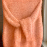 CAMILL | MOHAIR-SEKOITE SYKSYN NEULE