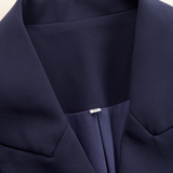 Coraline™ | Räätälöity Blazer-mekko