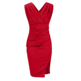 MARGERY | ELEGANTTI MIDI-MEKKO