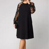 Nicole™ | Elegantti Mekko