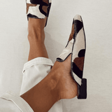 Orsola | Mocassino Casual Bicolore