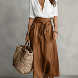 Vaivaton Eleganssi Boho Hame Setti