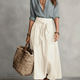 Vaivaton Eleganssi Boho Hame Setti