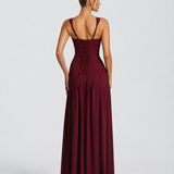 Aria Maxi Mekko