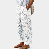 Rentouttavat Soft Meadow -housut