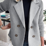 SASHA RENTO BLAZER-TAKKI