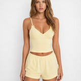 Limoncello Lounge Set