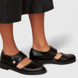 Nadia - Tyylikkäät Slip-On -kengät