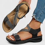 OLIVIA MANCHESTER | NINA ELEGANTIT ORTOPEDISET SANDALIT