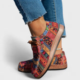 Seryphina | Ortopediset Sneakers