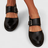 Nadia - Tyylikkäät Slip-On -kengät