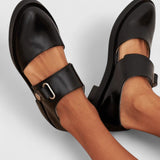 Nadia - Tyylikkäät Slip-On -kengät