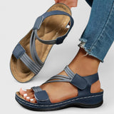 OLIVIA MANCHESTER | NINA ELEGANTIT ORTOPEDISET SANDALIT