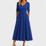 IDA | ELEGANTTI MIDI-MEKKO