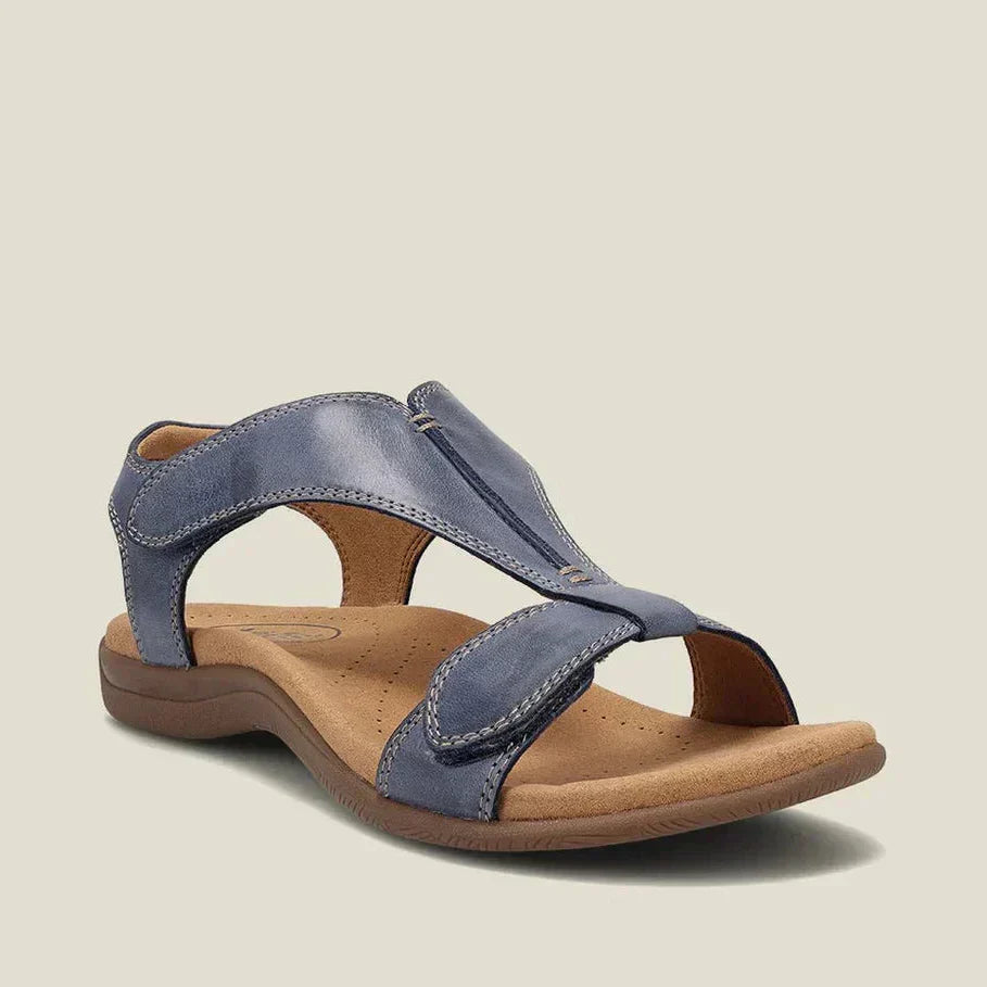 OLIVIA MANCHESTER | LARA ERGONOMISET ORTOPEDISAT SANDALIT