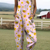 Buzz & Bloom Haalarit