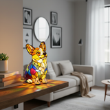 Corgi-onnenpäivät