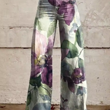 Alessia™ | Retro Chic Boho-Housut
