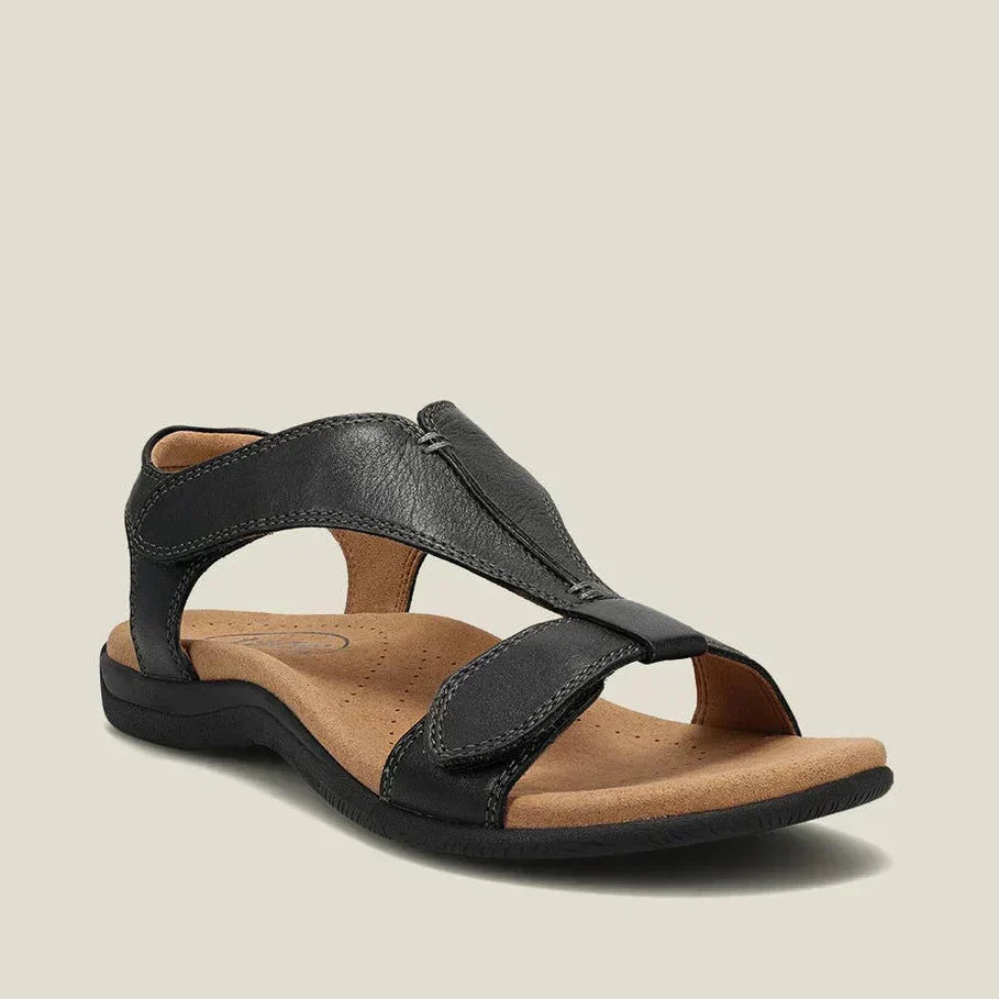 OLIVIA MANCHESTER | LARA ERGONOMISET ORTOPEDISAT SANDALIT