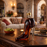 Viski Decanter - Korkokenkä Edition