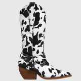 FIORENNE | LUXUS COWBOY-NAHKASAAPPAAT