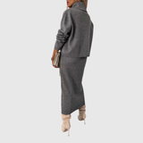 ANWEN | KAKSIOSAINEN SETTI ELEGANTILLA SUUNNITTELULLA