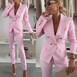 ISMAY | HIORETTU KAKSIRIVINEN PUKU