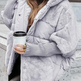 ELSIE | ELEGANTTI PUFFER-TAKKI