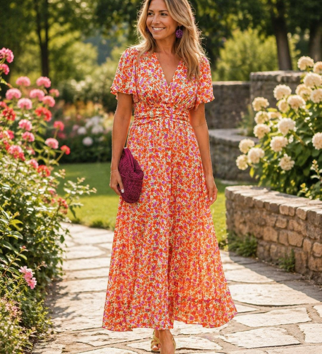 Alice | Kesämekko
