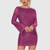 ISADORA | AJATON ELEGANTTI MEKKO