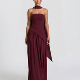 Aura Maxi Dress