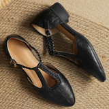 Carla - Klassiset Mary Janes