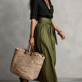 Vaivaton Eleganssi Boho Hame Setti