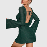 ISADORA | AJATON ELEGANTTI MEKKO