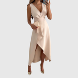 GRACE | ELEGANTTI MIDI-MEKKO