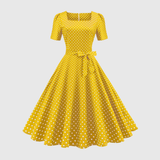 BEATRIX | PILKKU-REUNUSMEKKO