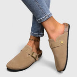Katrien | Ortopediset Loaferit