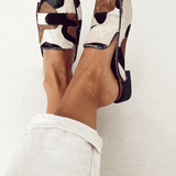Orsola | Mocassino Casual Bicolore