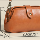 CRESSIDA | MINI CROSSBODY LAKKA