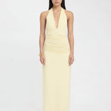 ARIA | Nyx Halter Maxi