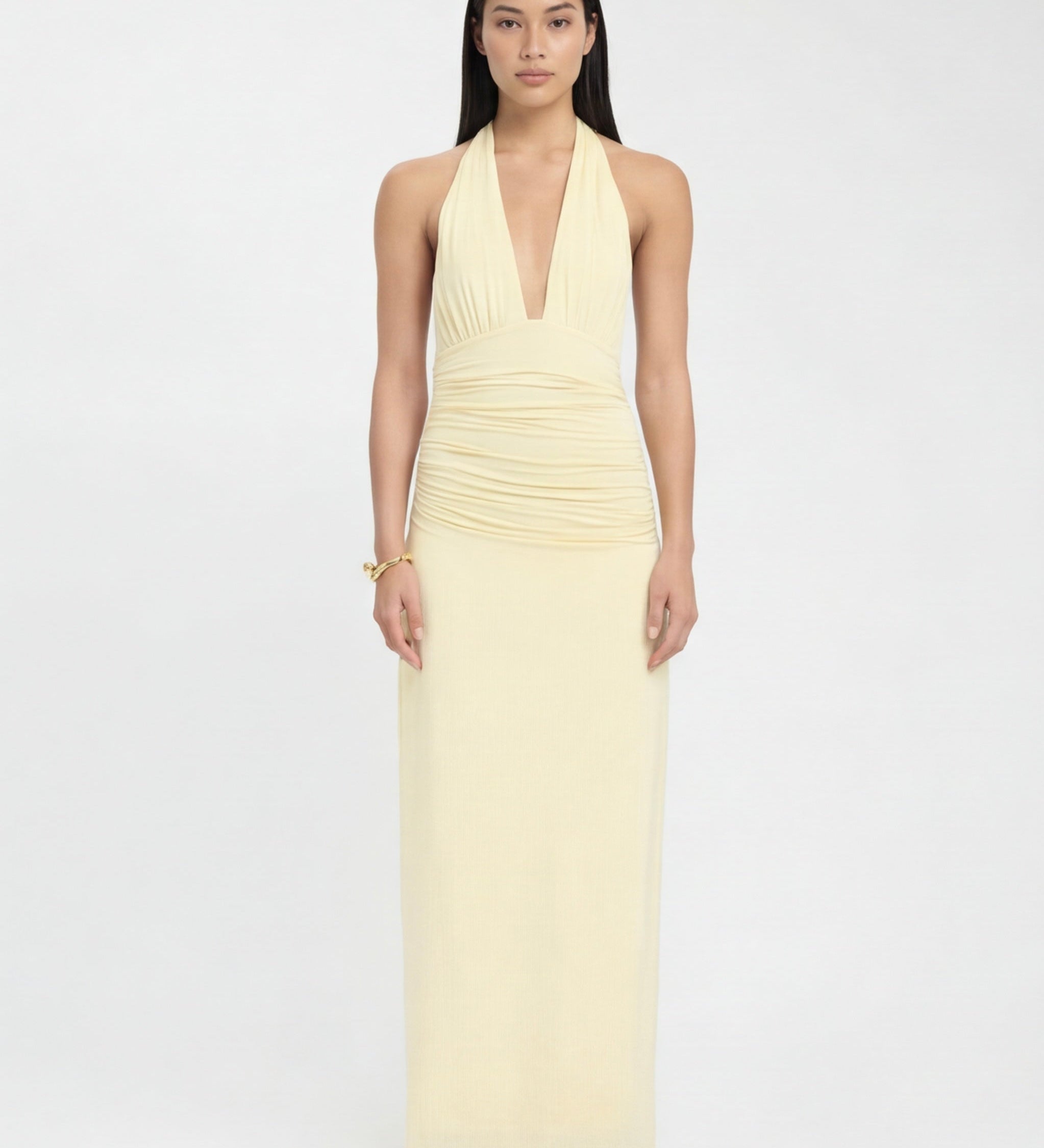 ARIA | Nyx Halter Maxi