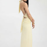 ARIA | Nyx Halter Maxi