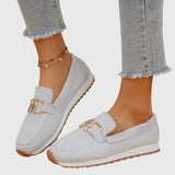 Lucia - Loaferit