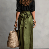 Vaivaton Eleganssi Boho Hame Setti