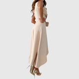 GRACE | ELEGANTTI MIDI-MEKKO