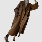 Michaela - elegantti takki