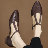 Carla - Klassiset Mary Janes